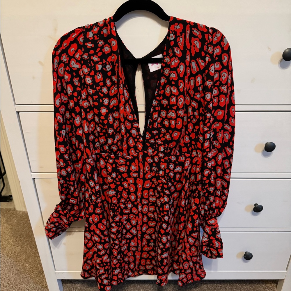BuddyLove Dress